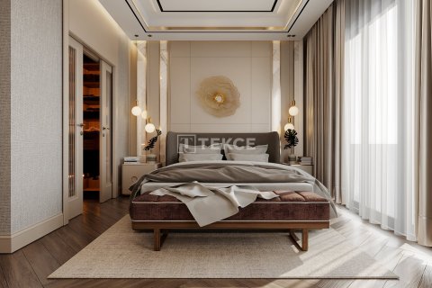 Apartment for sale  in Istanbul, Turkey, 3 bedrooms, 169m2, No. 216969 – photo 13