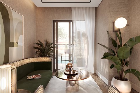 Apartment for sale  in Istanbul, Turkey, 3 bedrooms, 169m2, No. 216969 – photo 19