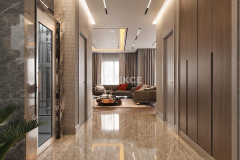 Apartment for sale  in Istanbul, Turkey, 3 bedrooms, 169m2, No. 216969 – photo 16