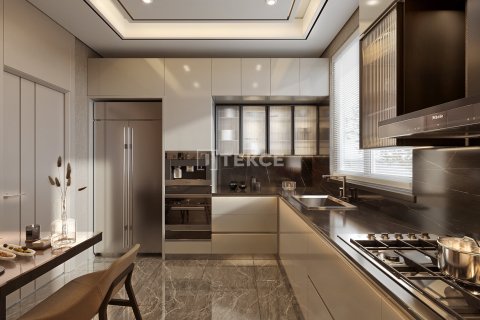 Apartment for sale  in Istanbul, Turkey, 3 bedrooms, 169m2, No. 216969 – photo 11