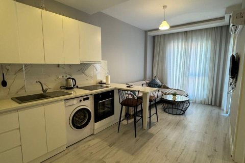 Daire  1+1  Alanya, Antalya, Türkiye №216974 - 5