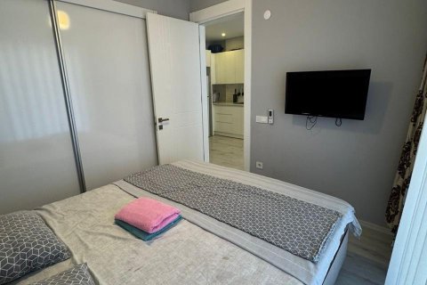 Daire  1+1  Alanya, Antalya, Türkiye №216974 - 6