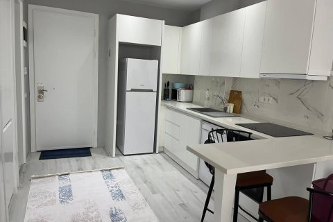 Daire  1+1  Alanya, Antalya, Türkiye №216974 - 2