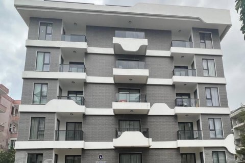 Daire  1+1  Alanya, Antalya, Türkiye №216974 - 12