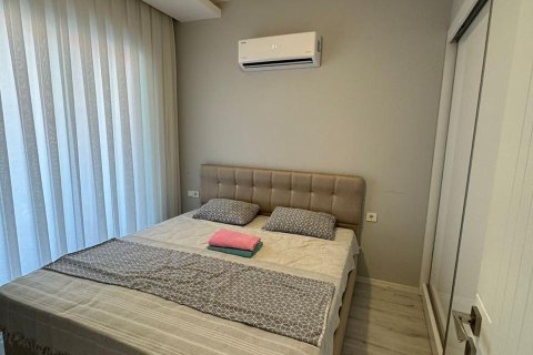 Daire  1+1  Alanya, Antalya, Türkiye №216974 - 4