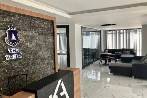 Daire  1+1  Alanya, Antalya, Türkiye №216974 - 11