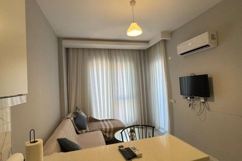 Daire  1+1  Alanya, Antalya, Türkiye №216974 - 3
