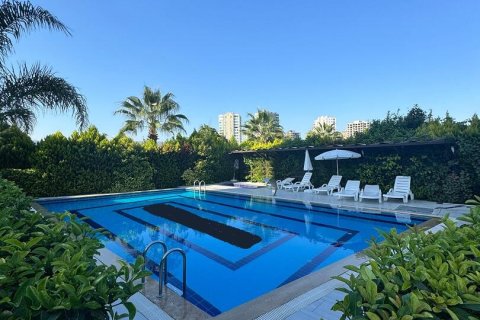 Daire  2+1  Mersin, Türkiye №230118