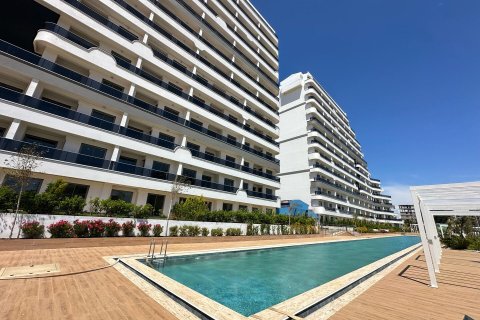 Daire  2+1  Altıntaş, Antalya, Türkiye №230119