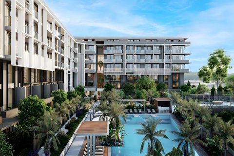Apartment for sale  in Konyaalti, Antalya, Turkey, 2 bedrooms, 96m2, No. 221257 – photo 19