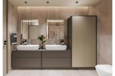 Apartment for sale  in Konyaalti, Antalya, Turkey, 2 bedrooms, 96m2, No. 221257 – photo 11