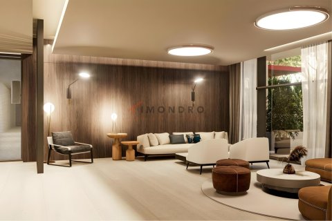 Apartment for sale  in Konyaalti, Antalya, Turkey, 2 bedrooms, 96m2, No. 221257 – photo 15