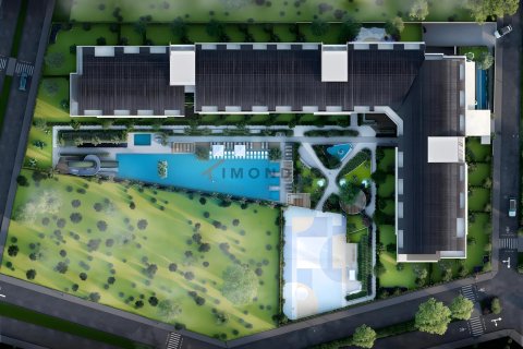 Apartment for sale  in Konyaalti, Antalya, Turkey, 2 bedrooms, 96m2, No. 221257 – photo 22