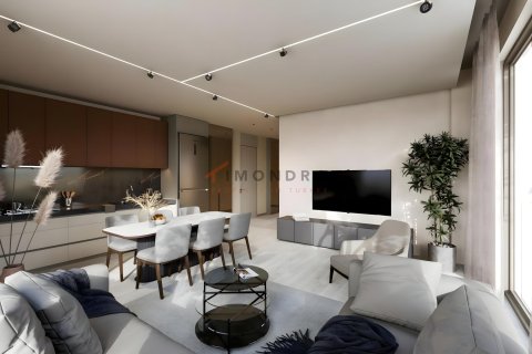 Apartment for sale  in Konyaalti, Antalya, Turkey, 2 bedrooms, 96m2, No. 221257 – photo 4