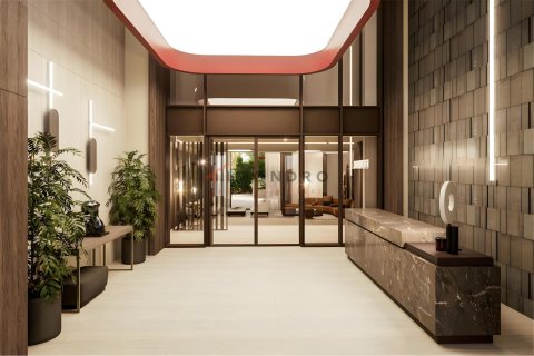 Apartment for sale  in Konyaalti, Antalya, Turkey, 2 bedrooms, 96m2, No. 221257 – photo 12