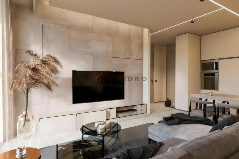 Apartment for sale  in Konyaalti, Antalya, Turkey, 2 bedrooms, 96m2, No. 221257 – photo 7