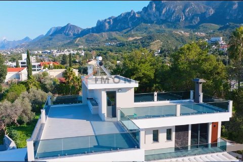 Villa  4+1   №221261 - 10