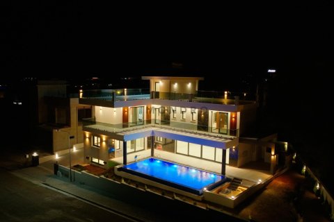 Villa  4+1   №221261 - 12