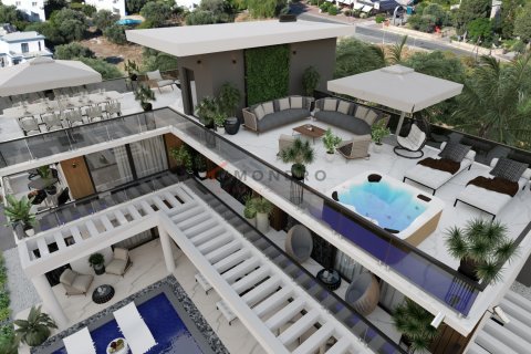 4+1 Villa  i  Nr. 221261