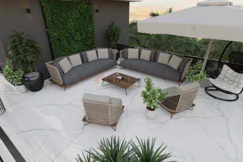 Villa  4+1   №221261 - 6