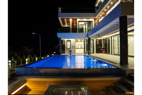 Villa  4+1   №221261 - 3