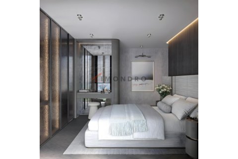 Продажа квартиры  в Бешикташе, Стамбуле, Турция 2+1, 80м2, №221259 – фото 17