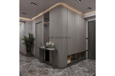 Продажа квартиры  в Бешикташе, Стамбуле, Турция 2+1, 80м2, №221259 – фото 15