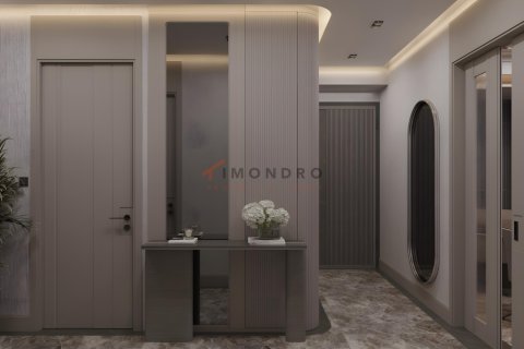 Продажа квартиры  в Бешикташе, Стамбуле, Турция 2+1, 80м2, №221259 – фото 11