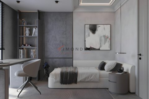 Apartment for sale  in Besiktas, Istanbul, Turkey, 1 bedroom, 70m2, No. 221258 – photo 13