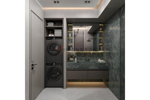 Apartment for sale  in Besiktas, Istanbul, Turkey, 1 bedroom, 70m2, No. 221258 – photo 9