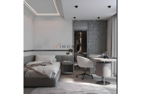 Apartment for sale  in Besiktas, Istanbul, Turkey, 1 bedroom, 70m2, No. 221258 – photo 14