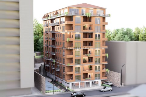 Daire  3+1  Beşiktaş, İstanbul, Türkiye №221260