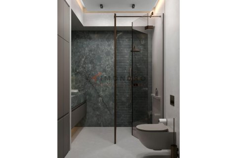 Apartment for sale  in Besiktas, Istanbul, Turkey, 3 bedrooms, 105m2, No. 221260 – photo 10