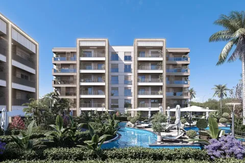 Daire 2+1 Aksu, Antalya, Türkiye №220561 - 6