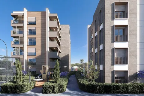 Daire 2+1 Aksu, Antalya, Türkiye №220561 - 14