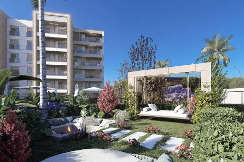 Daire 2+1 Aksu, Antalya, Türkiye №220561 - 7