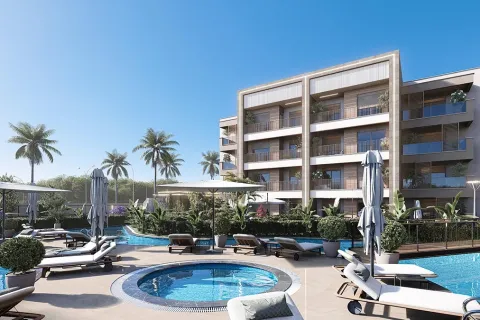 Daire 1+1 Aksu, Antalya, Türkiye №220556 - 9