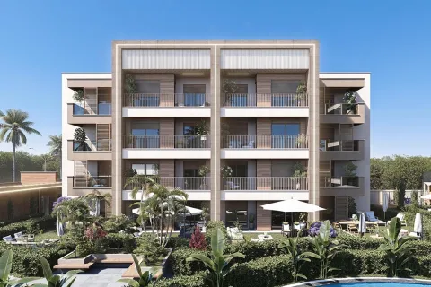 Daire 1+1 Aksu, Antalya, Türkiye №220556 - 19