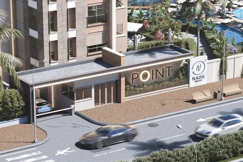 Daire 1+1 Aksu, Antalya, Türkiye №220556 - 21