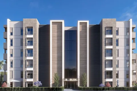 Daire 1+1 Aksu, Antalya, Türkiye №220556 - 17