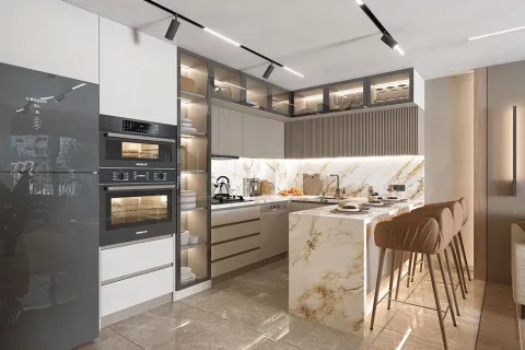 Daire 1+1 Aksu, Antalya, Türkiye №220556 - 30