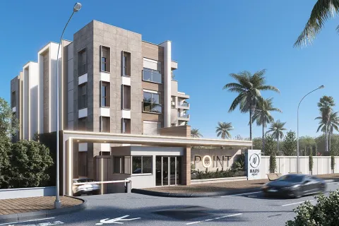 Daire 2+1 Aksu, Antalya, Türkiye №220560 - 22