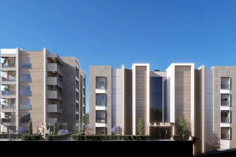 Daire 1+1 Aksu, Antalya, Türkiye №220558 - 16