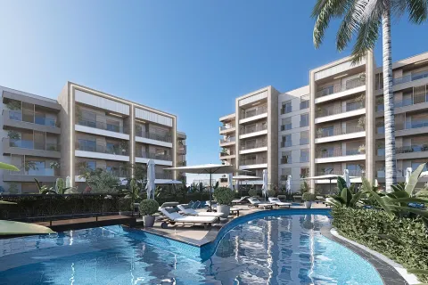 Daire  2+1  Aksu, Antalya, Türkiye №220562