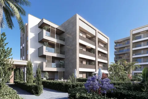 Daire 2+1 Aksu, Antalya, Türkiye №220562 - 3