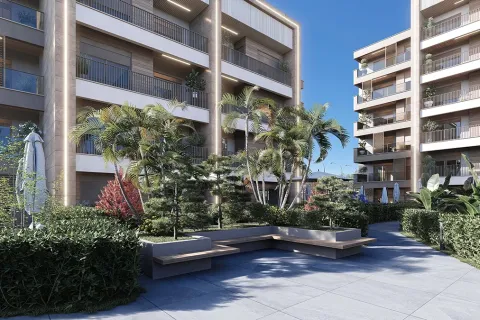 Daire 2+1 Aksu, Antalya, Türkiye №220562 - 5