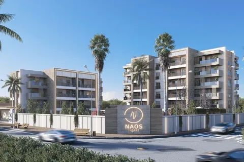 Daire 2+1 Aksu, Antalya, Türkiye №220562 - 23