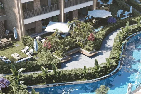 Daire 1+1 Aksu, Antalya, Türkiye №220557 - 25