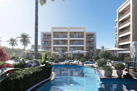 Daire 2+1 Aksu, Antalya, Türkiye №220559 - 8