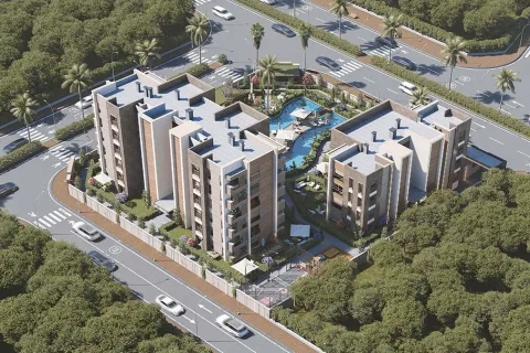 Daire 2+1 Aksu, Antalya, Türkiye №220559 - 26